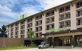 ibis Styles Krabi Ao Nang - SHA Extra Plus